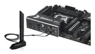 MOTHERBOARD ASUS SK-AM5 TUF B850 PLUS WIFI