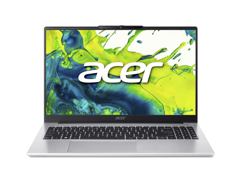 NOTEBOOK ACER ASPIRE, AMD RYZEN 3 5400U, 8GB RAM DDR4, 128GB SSD, 15.6 FHD IPS , WINDOWS 11 HOME PN:NX.DSGET.001