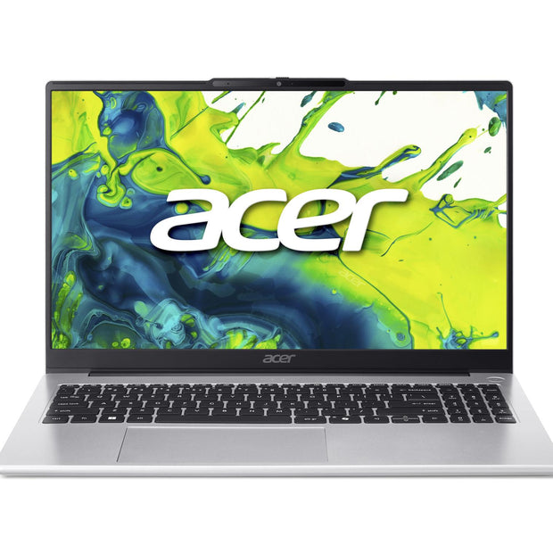 NOTEBOOK ACER ASPIRE, AMD RYZEN 3 5400U, 8GB RAM DDR4, 128GB SSD, 15.6 FHD IPS , WINDOWS 11 HOME PN:NX.DSGET.001