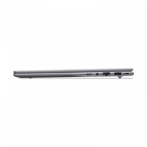NOTEBOOK ACER ASPIRE GO 15, AMD RYZEN 7 5825U, 32GB RAM DDR4, 1TB SSD, 15.6 60HZ FHD, W11 HOME SILVER PN:NX.J7WET.003