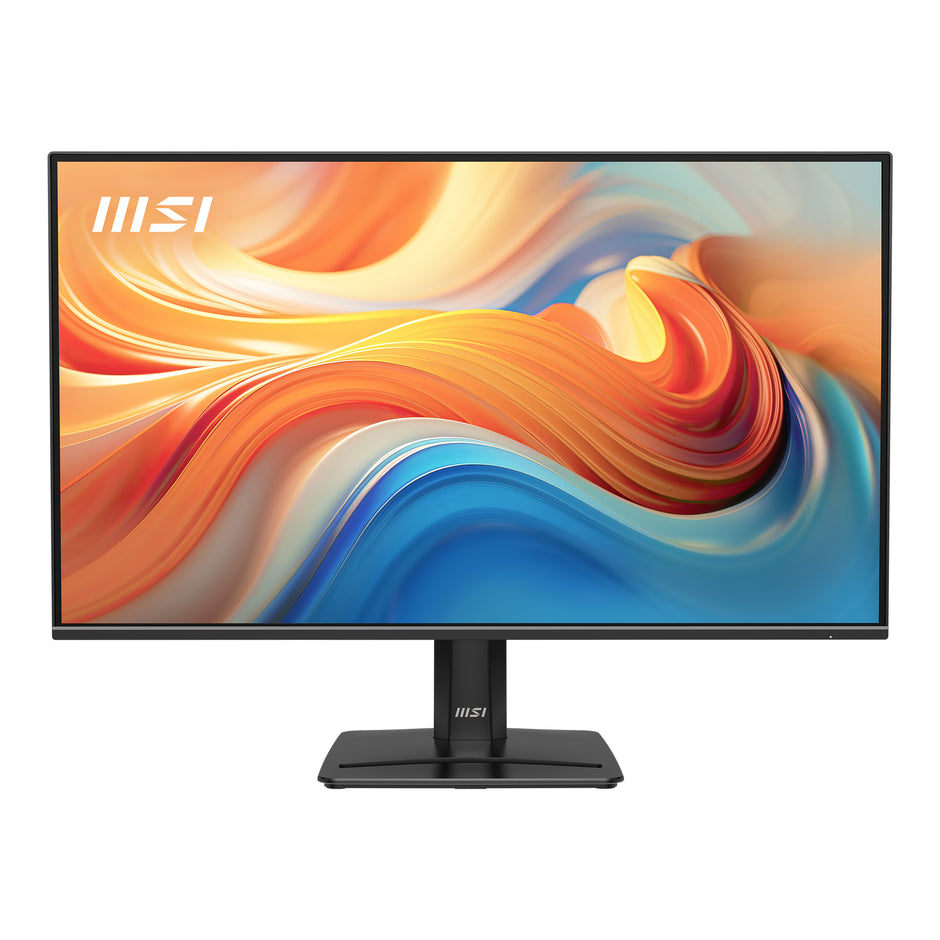 MONITOR MSI 27 MP271 E14A 144HZ IPS FULL-HD MULTIMEDIALE HDMI/VGA/DP