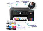 MULTIFUNZIONE INKJET ECOTANK ET-2870 A4 USB/WIFI