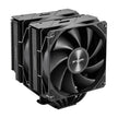 RAFFREDDAMENTO AD ARIA CPU FORTRON MP7-B DUAL TOWER 125MM