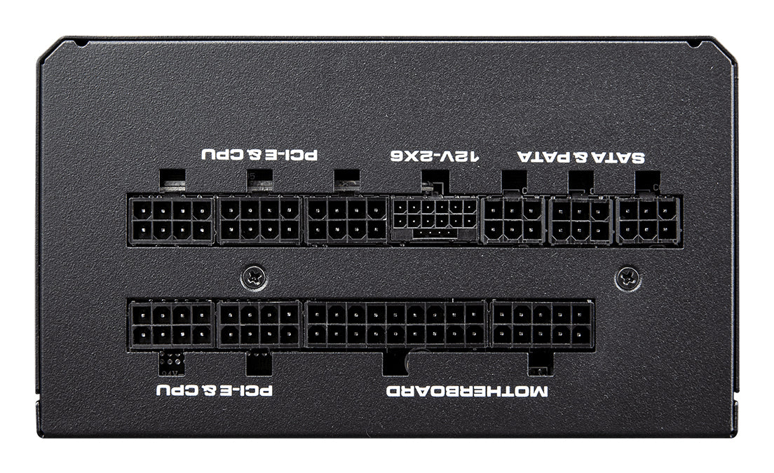 ALIMENTATORE PC GAMING COUGAR GEX PRO 850 850W 80+ GOLD ATX 3.1 PCIE 5.1 MODULARE