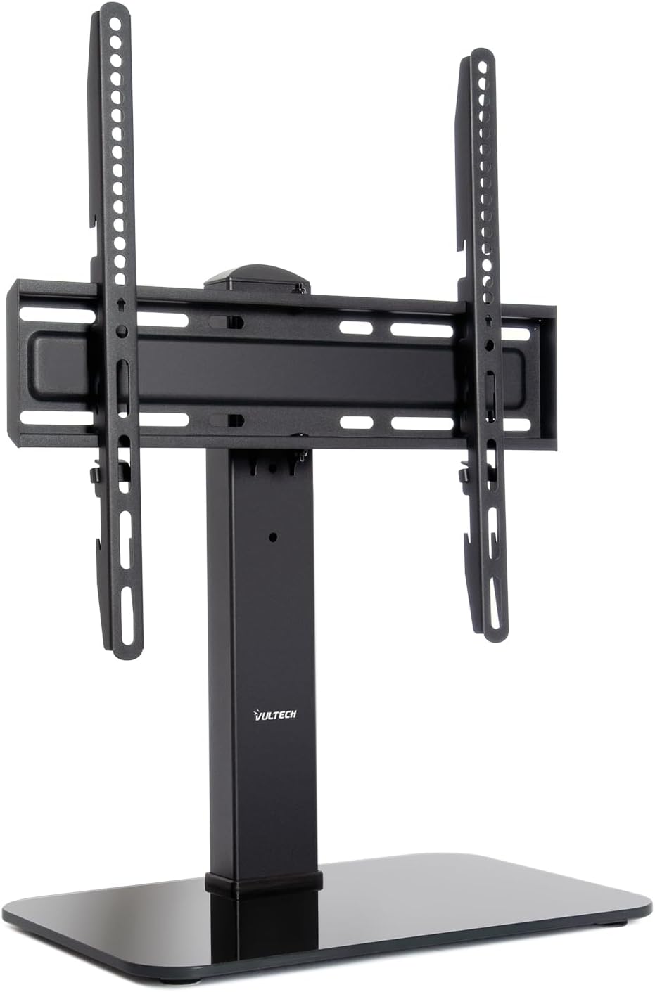 STAFFA TV DA TAVOLO CON PIEDE CENTRALE BTV-TB3255LITE 32''-55'' VULTECH