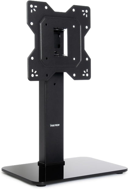 STAFFA TV DA TAVOLO CON PIEDE CENTRALE BTV-TB2343LITE 23''-43'' VULTECH