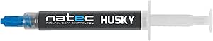 SIRINGA DI PASTA TERMICA 4g NATEC HUSKY