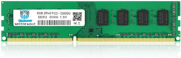 DDR3 8GB 1600MHZ PNY DIM8GBN12800/3-SB