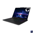NOTEBOOK LENOVO LEGION PRO 5 ULTRA 7 255HX, 32GB RAM, 1TB SSD, 16.0 WQXGA OLED 165HZ, RTX 5060 8GB, ECLIPSE BLACK, WIFI 7, TASTIERA RGB, WINDOWS 11 HOME  PN:83F3004TIX