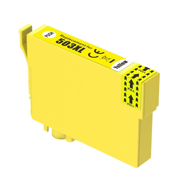 CART T503XL YELLOW REMAN.