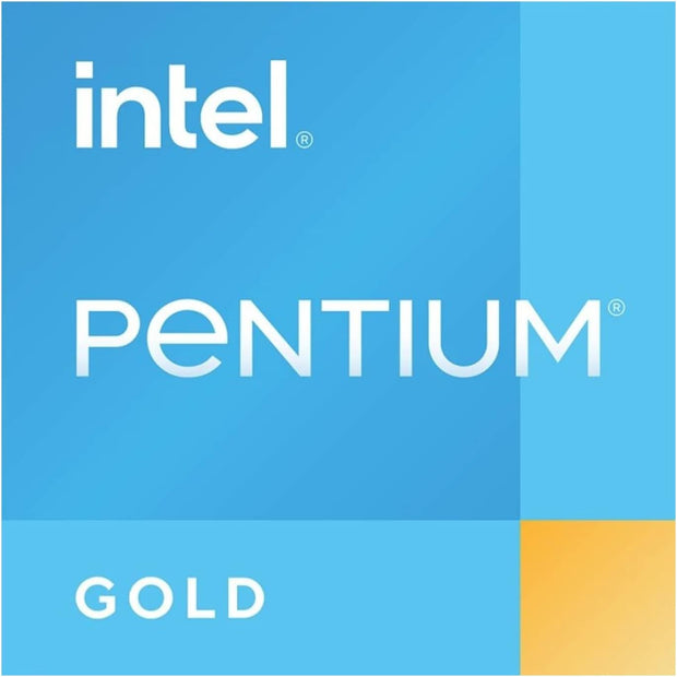 CPU INTEL PENTIUM GOLD G7400 3.7GHZ 2 CORE