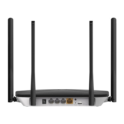 ROUTER WI-FI 4G LTE 300MBPS MERCUSYS MB115-4G