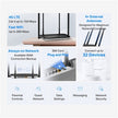 ROUTER WI-FI 4G LTE 300MBPS MERCUSYS MB115-4G