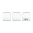 ROUTER MESH WIFI AC1200 TRIO PACK HALO H30 MERCUSYS
