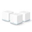 ROUTER MESH WIFI AC1200 TRIO PACK HALO H30 MERCUSYS