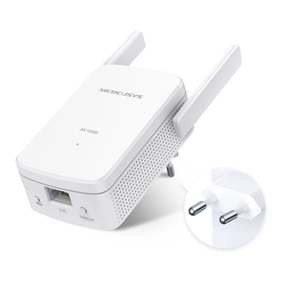 POWERLINE WIFI AV1000MBPS KIT MP510 MERCUSYS