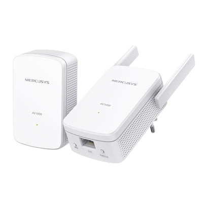 POWERLINE WIFI AV1000MBPS KIT MP510 MERCUSYS