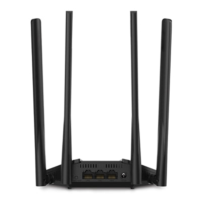 ROUTER WI-FI AC1200 GIGABIT MR30G MERCUSYS