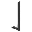 ADATTATORE WIFI USB MA30H AC1300 DUAL BAND CON ANTENNA MERCUSYS