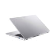 NOTEBOOK ACER ASPIRE GO 15, CPU I7-13620H, 32GB RAM DDR5, 512 GB SSD, DISPLAY 15.6 FHD, SILVER, W11 HOME PN:NX.J4GET.00F