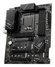 MOTHERBOARD MSI SK-1700 PRO Z790-P WIFI