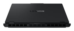 NOTEBOOK LENOVO LEGION PRO 5 ULTRA 7 255HX, 32GB RAM, 1TB SSD, 16.0 WQXGA OLED 165HZ, RTX 5060 8GB, ECLIPSE BLACK, WIFI 7, TASTIERA RGB, FREEDOS  PN:83F3006RIX