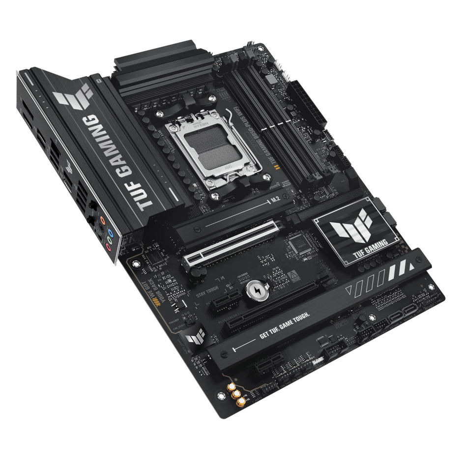 MOTHERBOARD ASUS SK-AM5 TUF B850 PLUS WIFI
