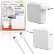 ALIM.NOTEBOOK UNIVERSALE TYPE C 87W PN:A3P87W LINQ