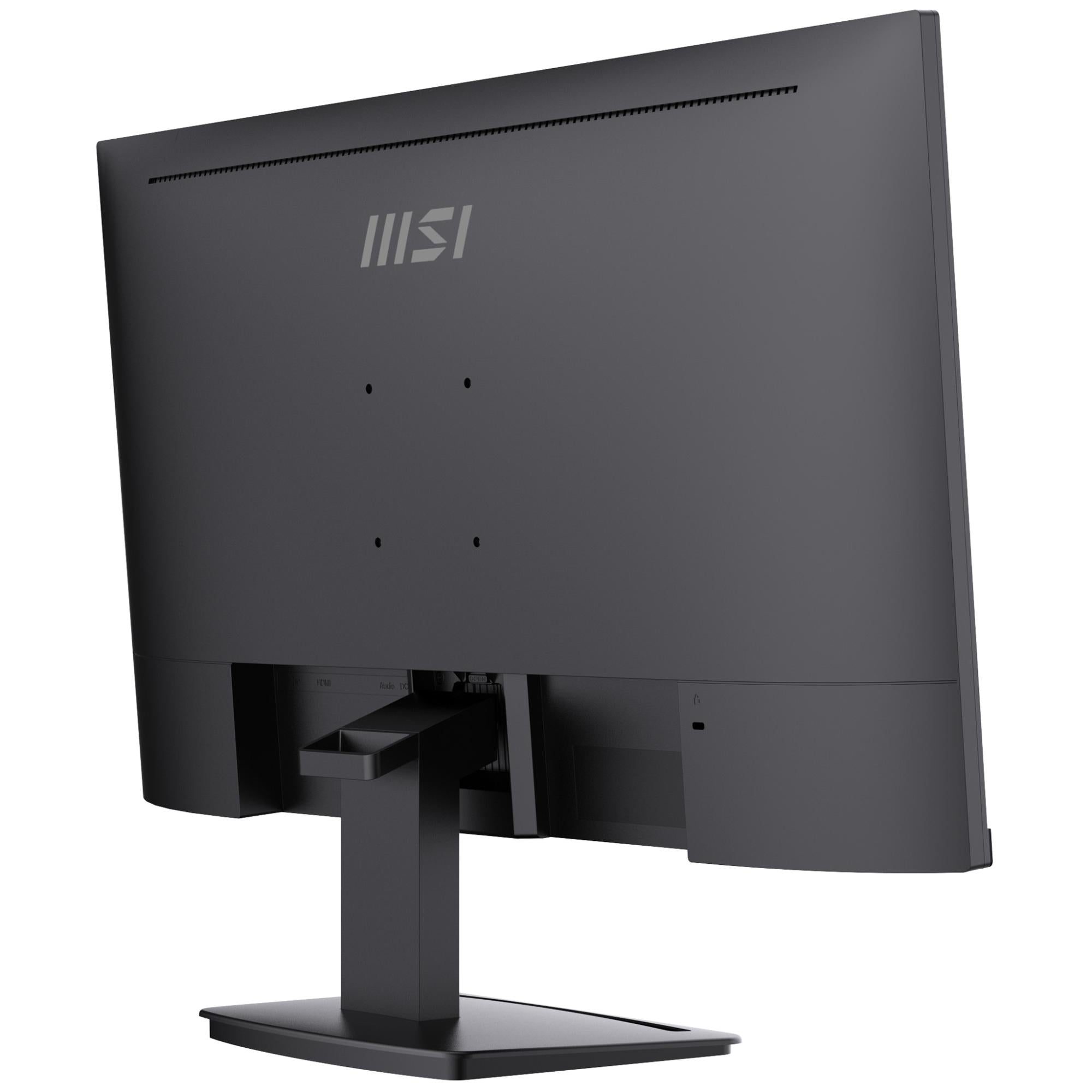 MONITOR MSI 27 MP273U IPS 4K IPS AG ULTRA HD MULTIMEDIALE