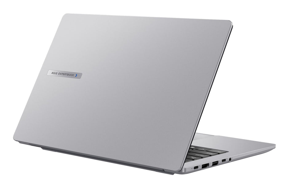 NOTEBOOK ASUS EXPERTBOOK P1 I5-13420H 8GB RAM 512GB SSD 14.0  FHD FREEDOS FINGERPRINT SILVER PN:P1403CVA-S60569