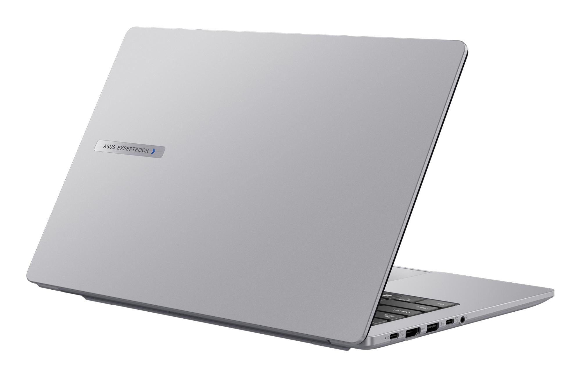 NOTEBOOK ASUS EXPERTBOOK P1 I5-13420H 8GB RAM 512GB SSD 14.0  FHD FREEDOS FINGERPRINT SILVER PN:P1403CVA-S60569