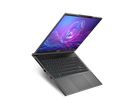 NOTEBOOK MSI CREATOR A16 AI+, CPU RYZEN AI 9 H 365, 32GB RAM, 1TB SSD, RTX 4050 6GB GDDR6, 16.0 OLED QHD+ 240HZ, WIFI 7, TASTIERA RGB, FREEDOS PN:A3HVEG-289XIT