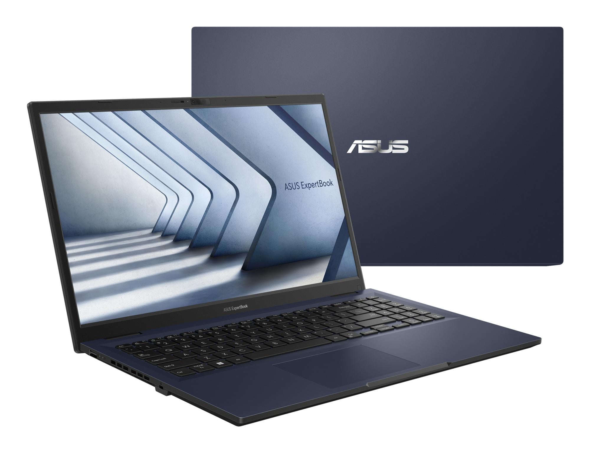 NOTEBOOK REFURBISHED ASUS EXPERTBOOK B1 INTEL I5-1335U 8GB DDR4 512GB SSD DISPLAY 15.6
