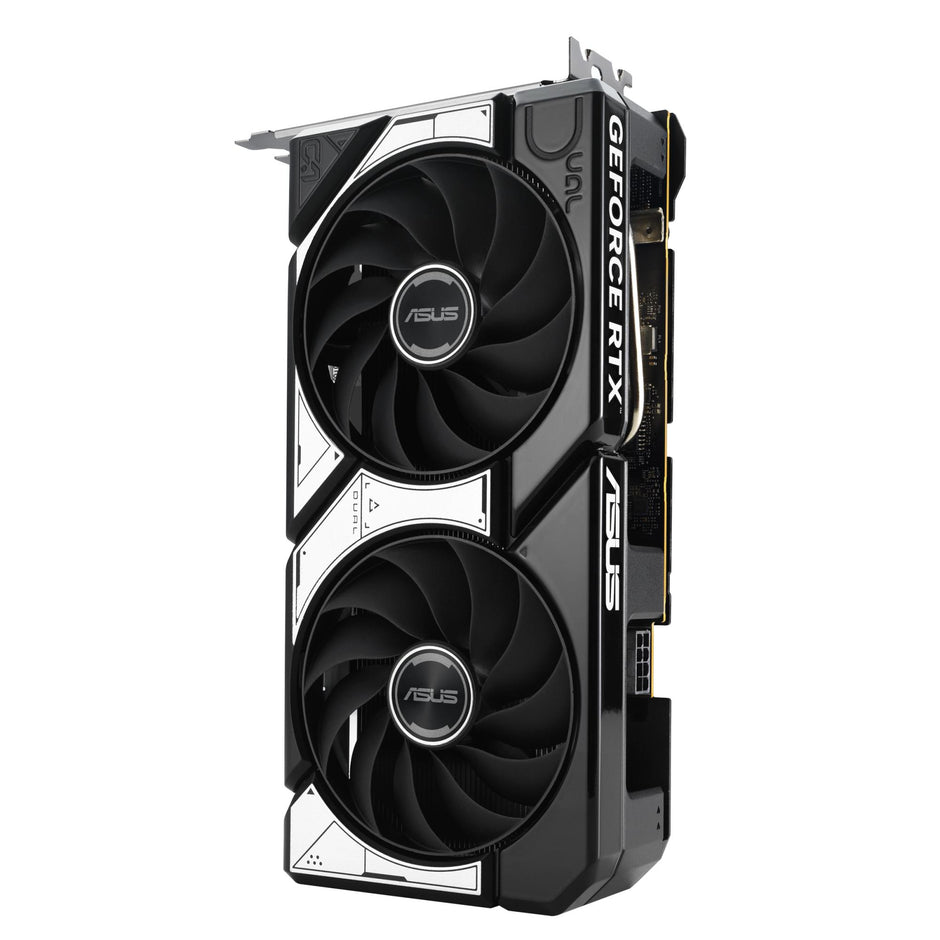 SCHEDA VIDEO ASUS RTX 5060 8GB DUAL OC