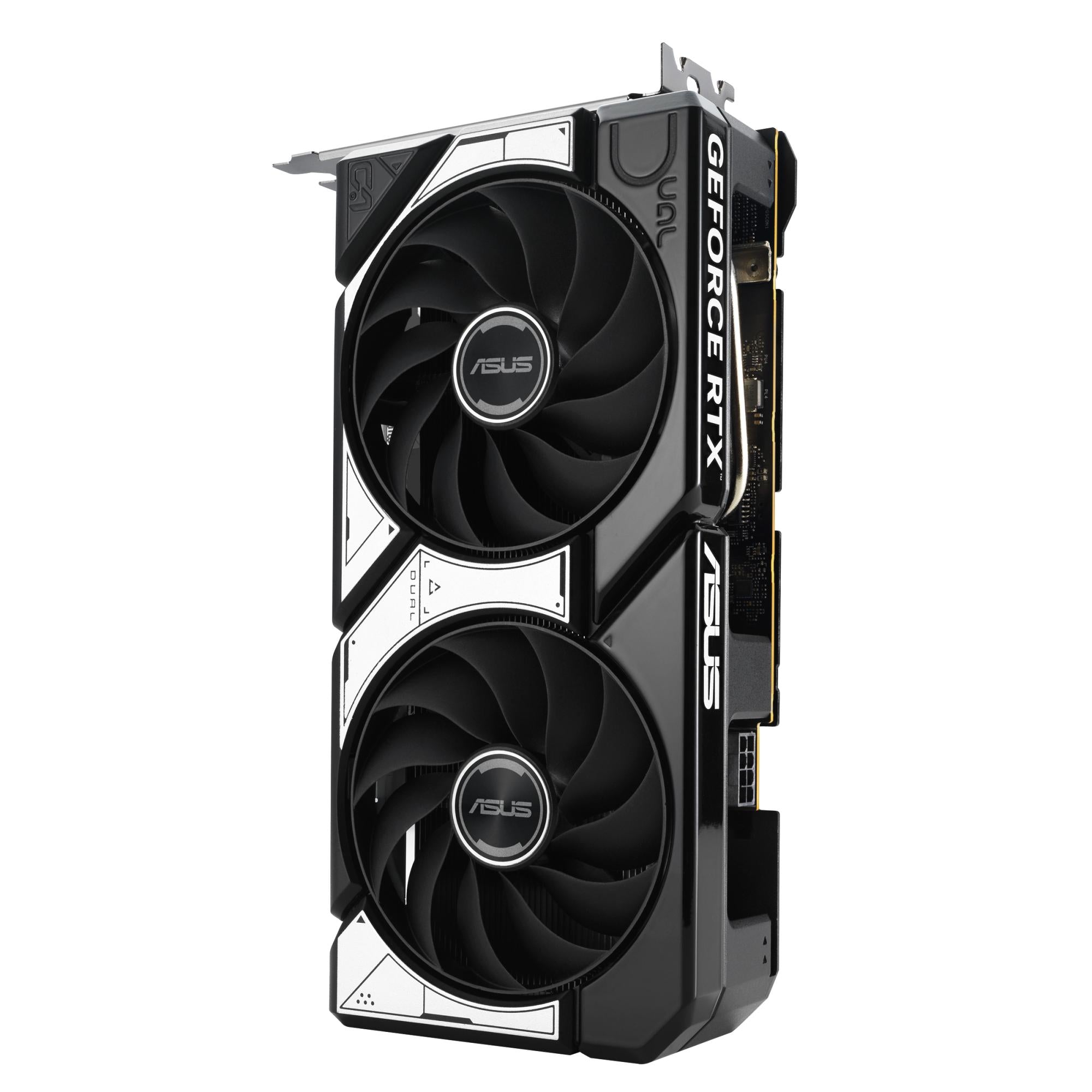 SCHEDA VIDEO ASUS RTX 5060 8GB DUAL OC