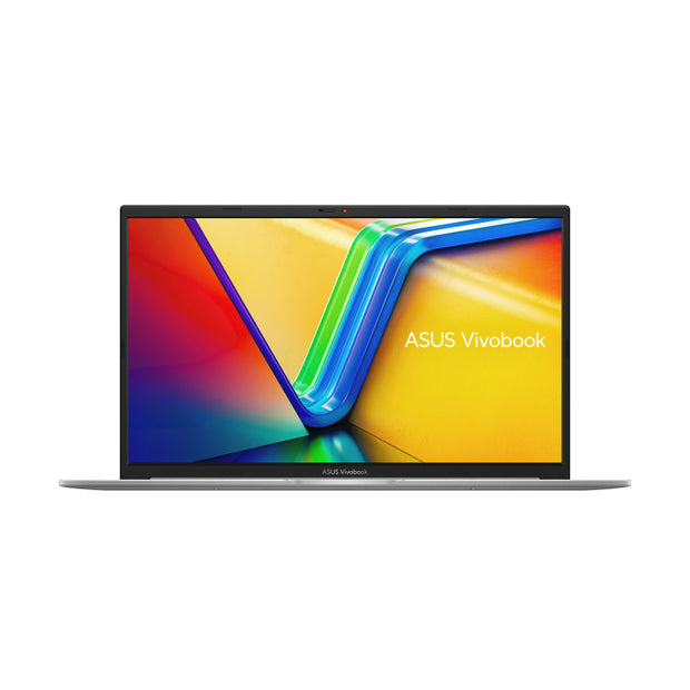 NOTEBOOK RICONDIZIONATO CERTIFICATO ASUS GRADO A(COME NUOVO) VIVOBOOK 17 INTEL I7-1355U 16GB DDR4 1TB SSD DISPLAY 17.3" FULL HD WINDOWS 11 HOME PN:X1704VA-AU196W