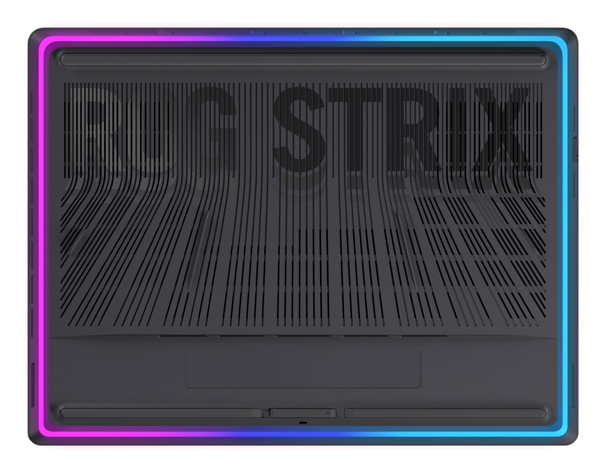 NOTEBOOK ASUS ROG STRIX G16 ULTRA 9 290HX PLUS 16GB RAM DDR5 1TB SSD GEFORCE 5060 8GB GDDR7 DISPLAY 16.0 WQXGA IPS 2.5K 300HZ WINDOWS 11 HOME PN:G615LM-TS321W