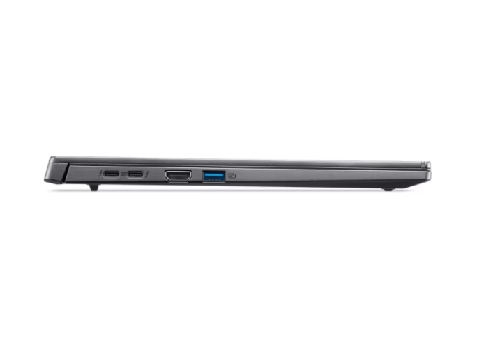 NOTEBOOK ACER ULTRA 7 256V, 16GB RAM DDR5, 512GB SSD, 14.0 WQXGA OLED, TASTIERA RETROILLUMINATA, WINDOWS 11 HOME  PN:NX.JFVET.003