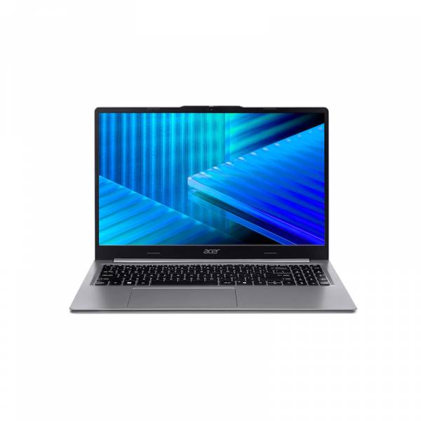 NOTEBOOK ACER ASPIRE GO 15, AMD RYZEN 7 5825U, 32GB RAM DDR4, 1TB SSD, 15.6 60HZ FHD, W11 HOME SILVER PN:NX.J7WET.003