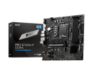 MOTHERBOARD 1700 B760M-P DDR4