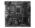 MOTHERBOARD 1700 B760M-P DDR4