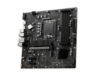 MOTHERBOARD 1700 B760M-P DDR4