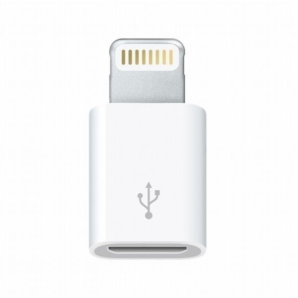 ADATT. MICROUSB/LIGHTNING MOD.40198 XTREME