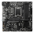 MOTHERBOARD MSI 1700 PRO B760M-P DDR4