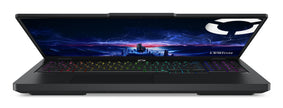 NOTEBOOK LENOVO LEGION PRO 5 ULTRA 7 255HX, 32GB RAM, 1TB SSD, 16.0 WQXGA OLED 165HZ, RTX 5060 8GB, ECLIPSE BLACK, WIFI 7, TASTIERA RGB, FREEDOS  PN:83F3006RIX