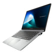 NOTEBOOK ASUS EXPERTBOOK P1, CPU CORE 5 210H, 16GB RAM, 512GB SSD, 14.0  FHD, WINDOWS 11 PRO, FINGERPRINT, SILVER, 2 ANNI GARANZIA PN:P1403CVA-S61680X