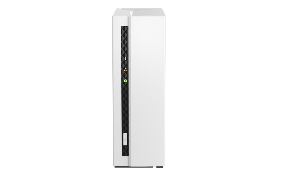 NAS 1BAY TS-133 QNAP