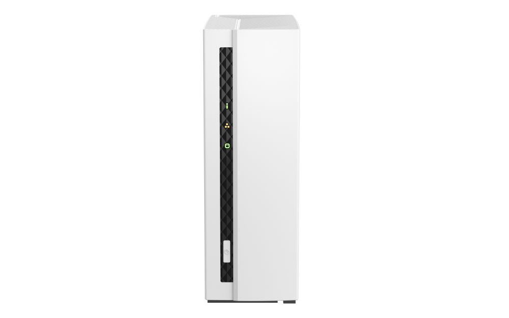 NAS 1BAY TS-133 QNAP