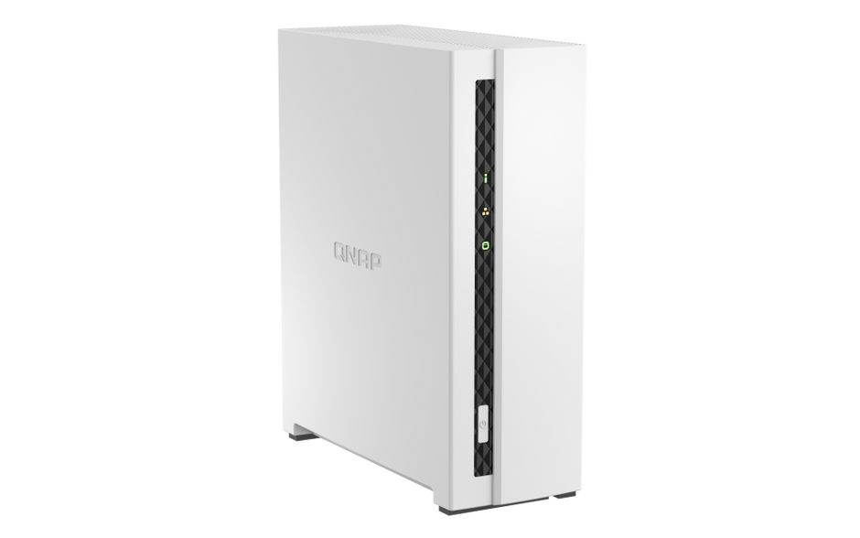 NAS 1BAY TS-133 QNAP