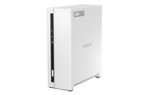 NAS 1BAY TS-133 QNAP